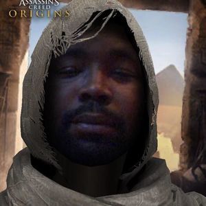 Meet your Posher, Lamar